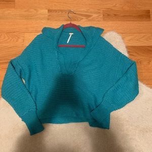 Free People Marlowe Sweater Sz. XS